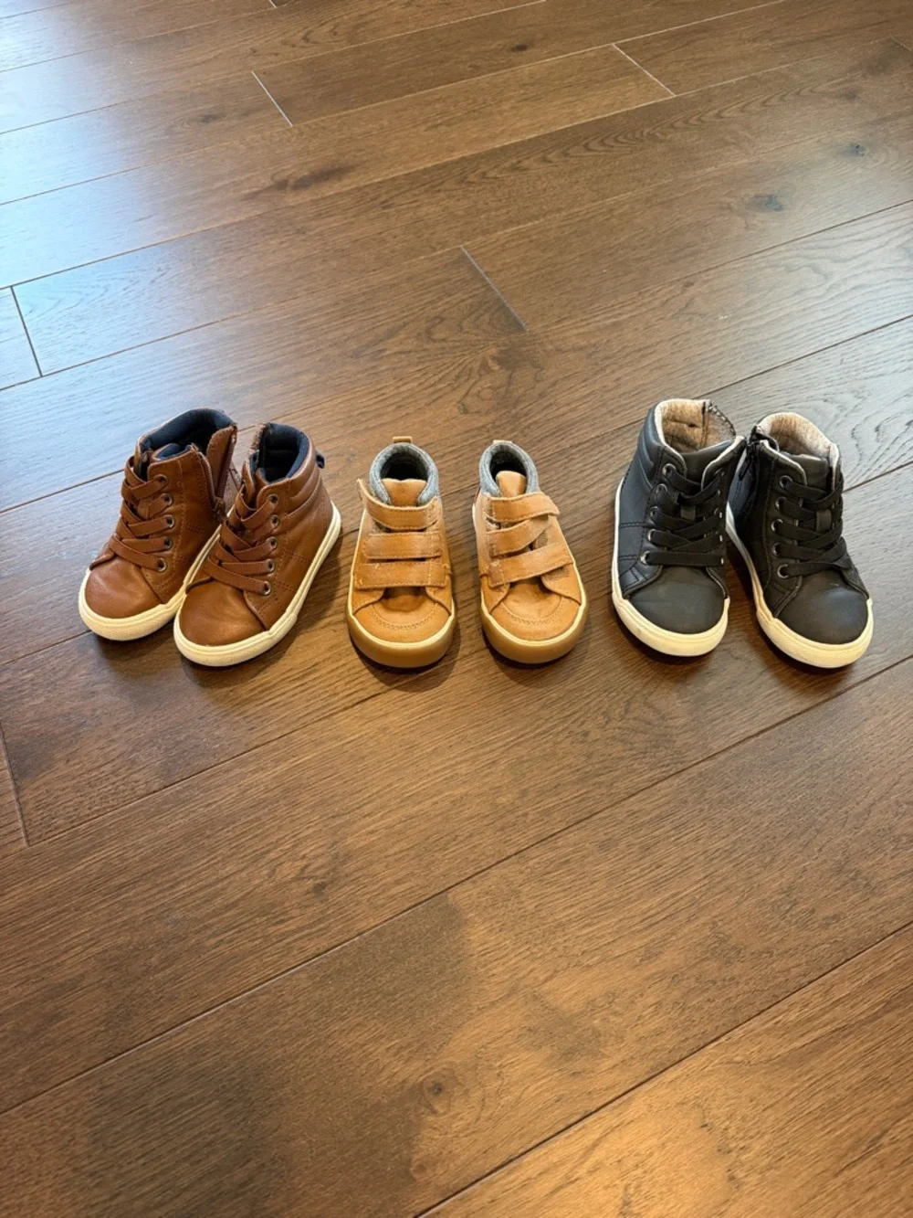 Cat & Jack/Old Navy Size 5 Set of 4 - C34-033